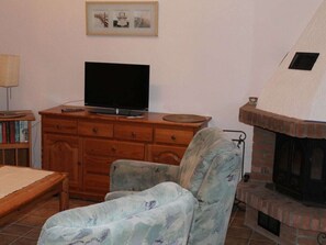 Interior - Reichert Comfortable Holiday Residence (Norden)