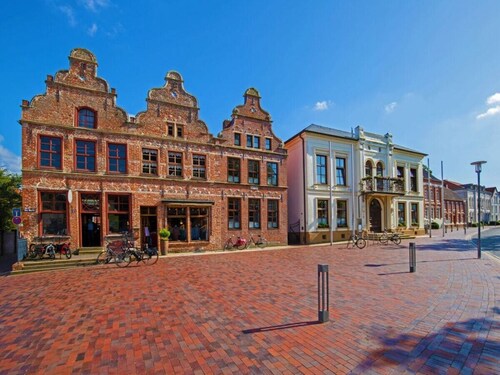 Wellenreiter Comfortable Holiday Residence