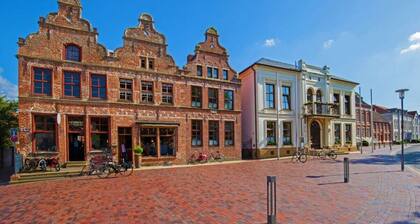 Wellenreiter Comfortable Holiday Residence