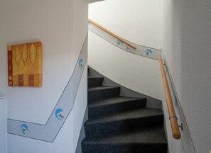 Interior - Wellenreiter Comfortable Holiday Residence (Norden)