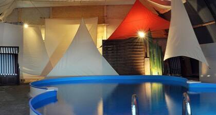 Comfort Comfortable Holiday Residence