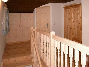 Ferienhaus | Innenbereich