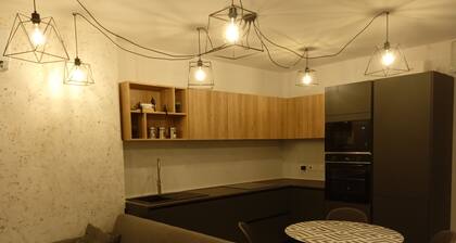 Designer-finished apartment close to Balluta bay in St. Julian's