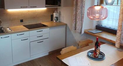 Haus Groder Comfortable Holiday Residence