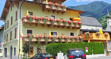 Haus Groder Comfortable Holiday Residence