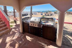 Terrazza/patio