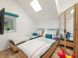 Mobile Home