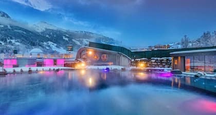 Laderding Comfortable Holiday Residence