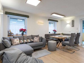 Mobile Home | Coin séjour