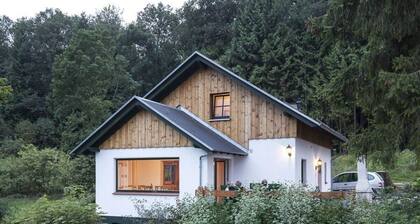 "waldfrieden" Comfortable Holiday Residence