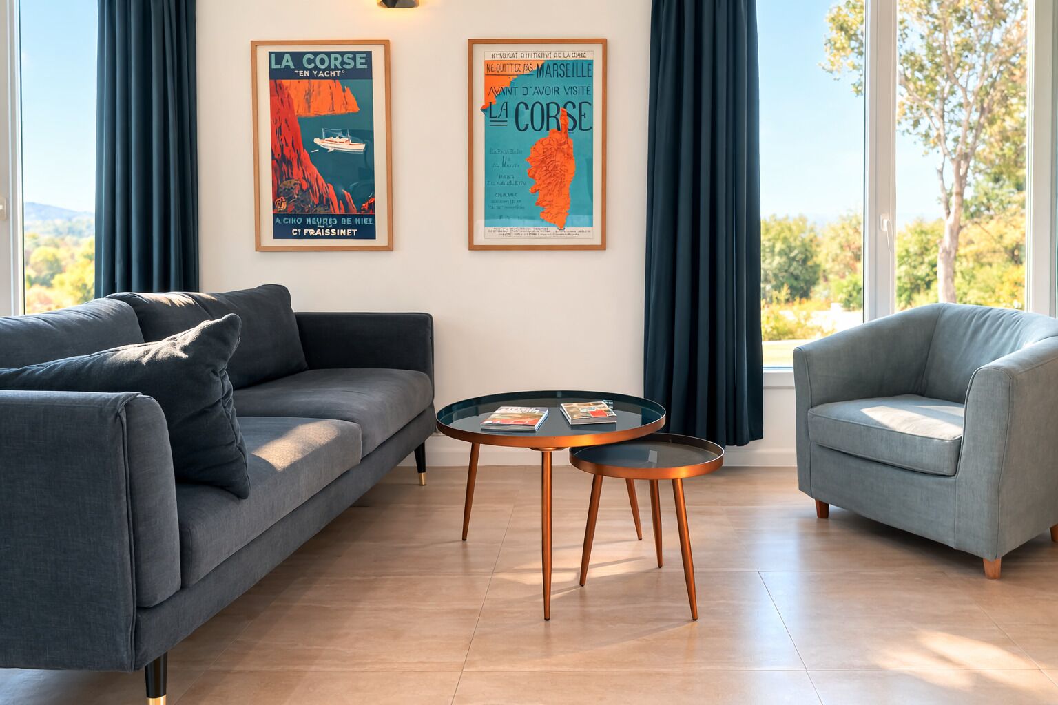 Télévision, livres