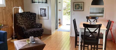 하우스 | 다이닝