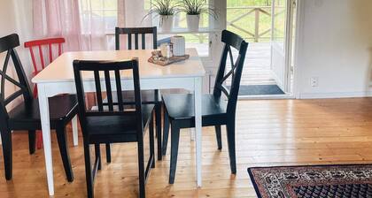 6 Person Holiday Home in Henan