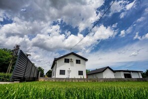 Exterior - Luxury Villa Lucca in Feričanci (Fericanci)