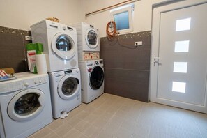 Interior - Luxury Villa Lucca in Feričanci (Fericanci)