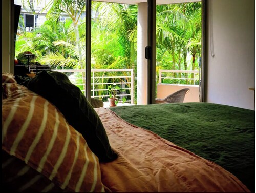 Sydney center, Free Parking, Internal Laundry, Pool