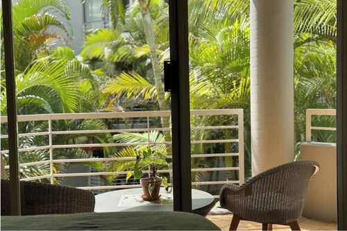 Sydney center, Free Parking, Internal Laundry, Pool