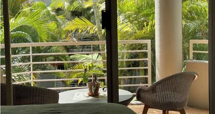 Sydney center, Free Parking, Internal Laundry, Pool