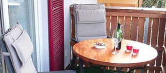 Lena in Haus Baumgartner