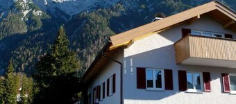 Lena in Haus Baumgartner