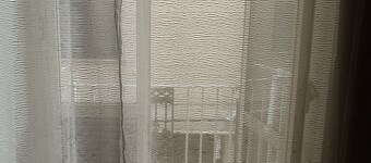 Triple room + extra bed for children in detached house with garden