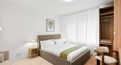 Linor Airbnb Comfortable Holiday Residence