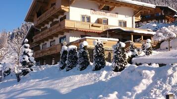 Mobile Home | Exterior