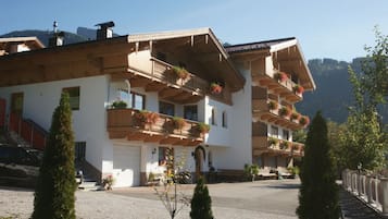 Stacaravan | Exterieur