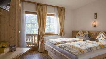 Casa rodante | 4 habitaciones y muebles diferentes