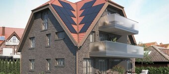 Kowblick in Winkelschiffchen III