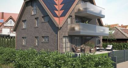 Kowblick in Winkelschiffchen III