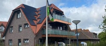 Kowblick in Winkelschiffchen III