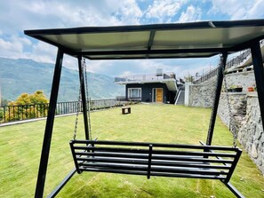 Exterior - The valley view villa in Kodaikanal  (Kodaikanal)