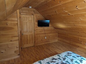 2 chambres, lit parapluie, Wi-Fi gratuit, draps fournis