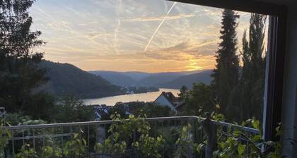 Franz Comfortable Holiday Residence