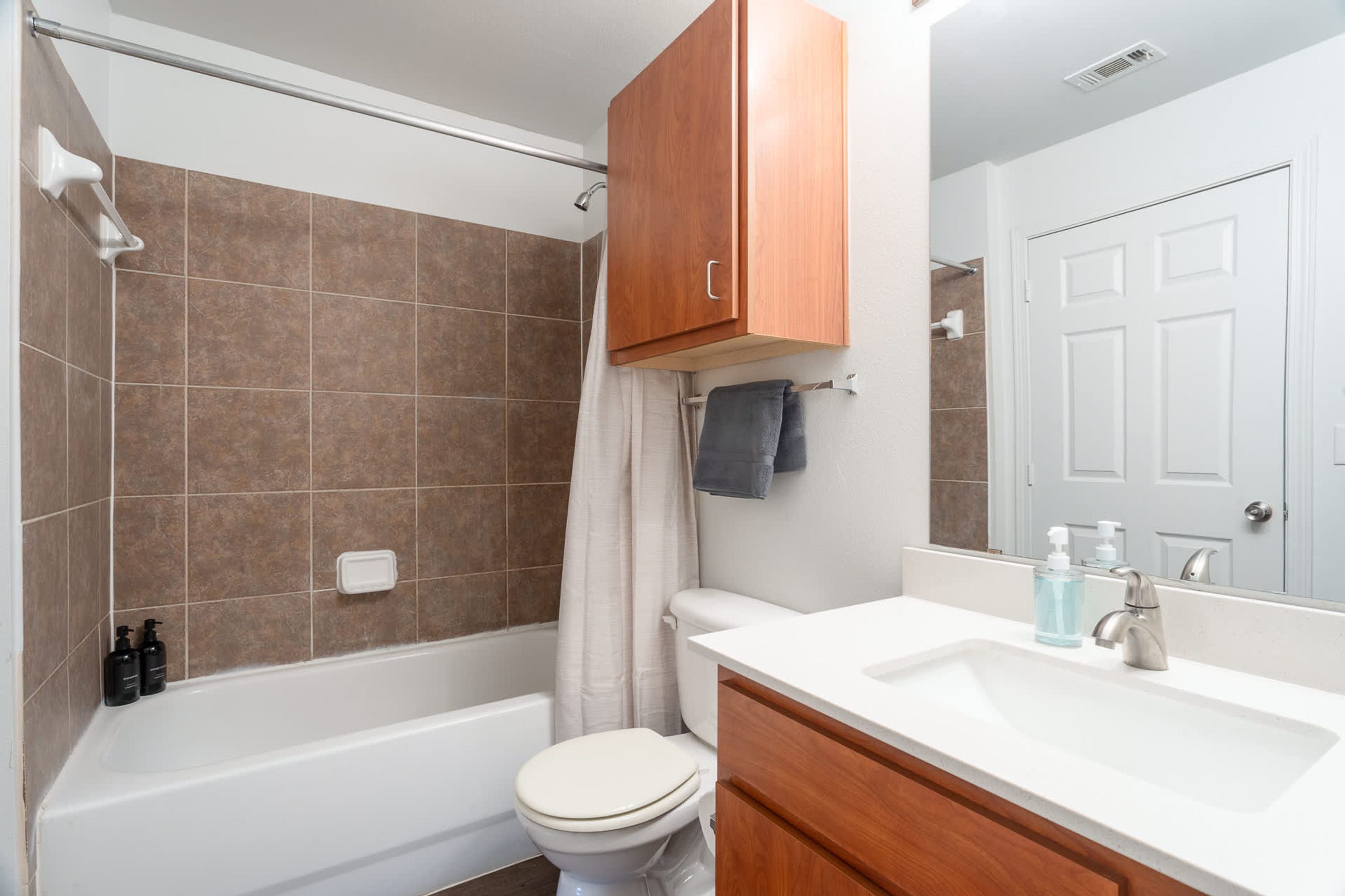 Apartamento | 4 dormitorios y escritorio