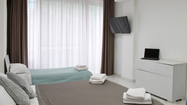 Deluxe kamer | Gratis wifi