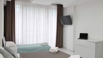 Deluxe-Zimmer | Kostenloses WLAN