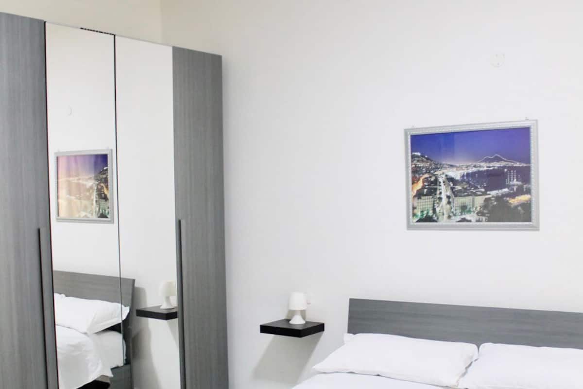 Standard Triple Room | WiFi (free)
