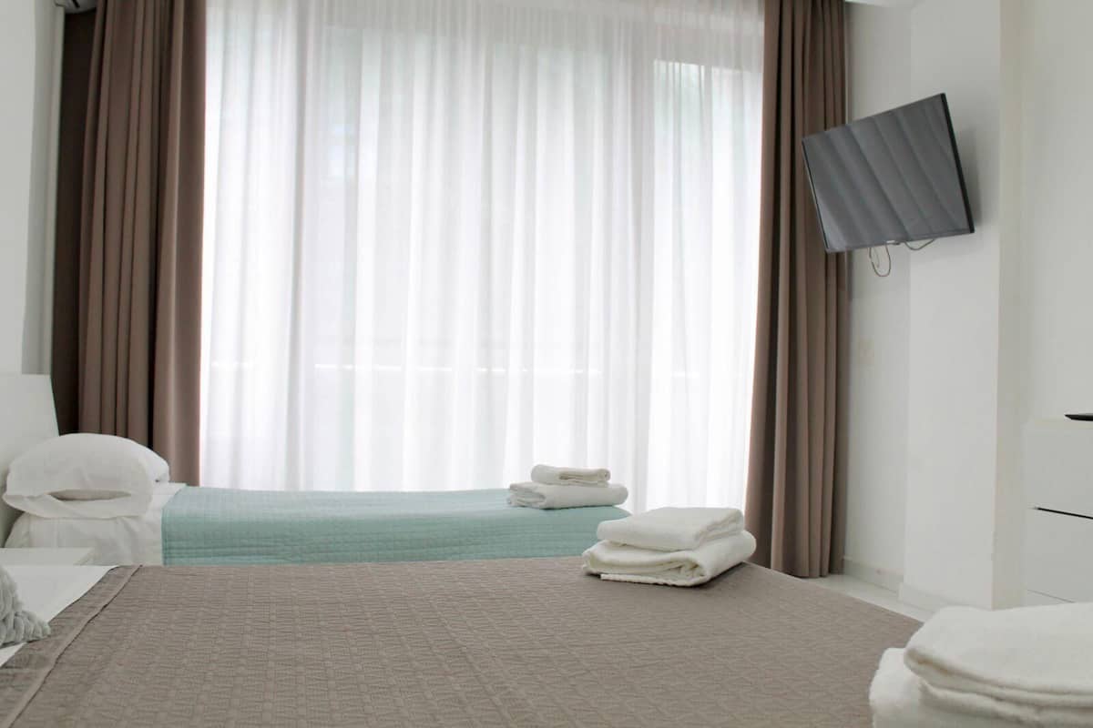 Deluxe Room | WiFi (free)