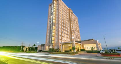 Sotogrande Hotel and Convention Center Batangas