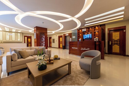 Deyala Serviced Apartments 3