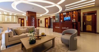 Deyala Serviced Apartments 3