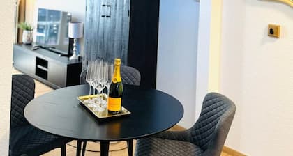 Antonia Vacation Home