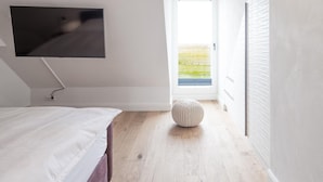 2 chambres, ameublement personnalisé