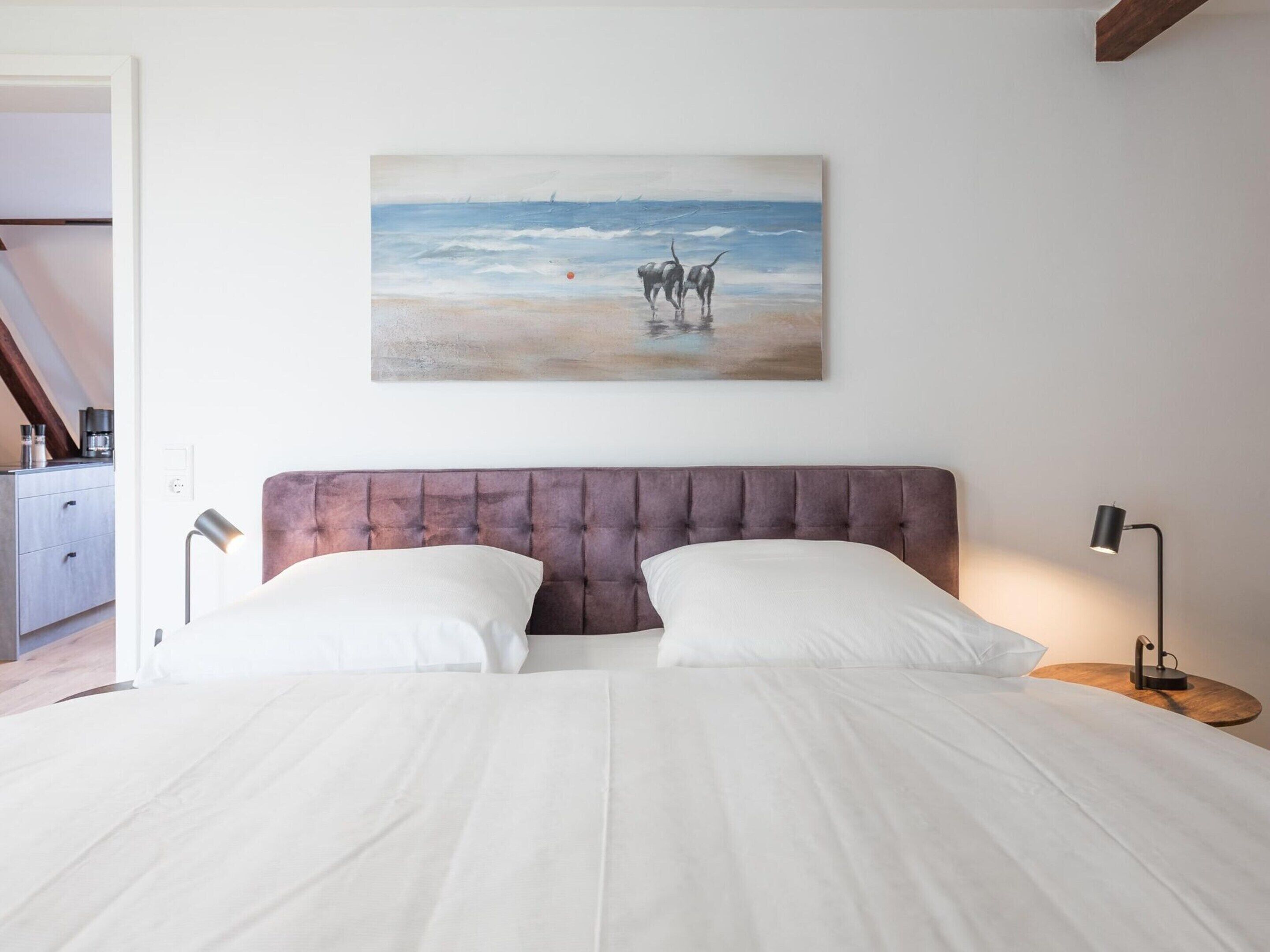 Apartment | 2 bedrooms, individually furnished