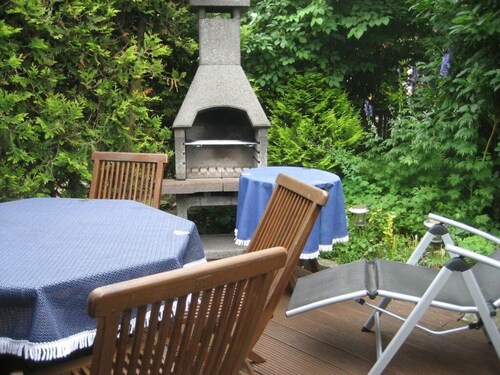 Bodo 1 Comfortable Holiday Residence