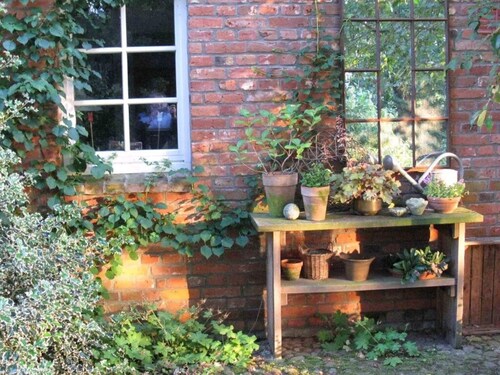 Ferienhof Gester Comfortable Holiday Residence