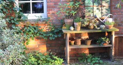 Ferienhof Gester Comfortable Holiday Residence