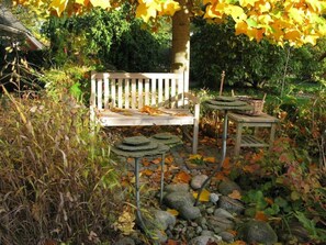 Property grounds - Ferienhof Gester Comfortable Holiday Residence (Visselhoevede)